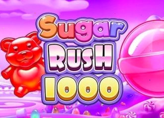 Sugar Rush Pragmatic Play